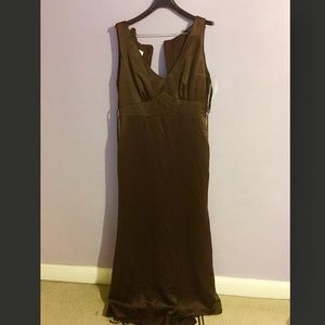 BRAND NEW FORMAL DRESS
